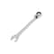 Tekton 13/16 Inch Reversible Ratcheting Combination Wrench WRN56015 - alternate 1
